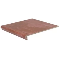 Ступень Atrium Ziegelrot 31x32