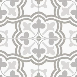Плитка Cut Dover Silver 45x45