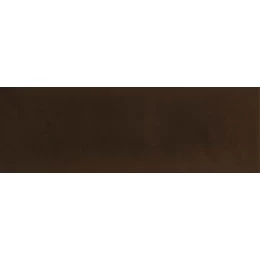 Плитка Milano Monocolor Chocolat brillo 10x30