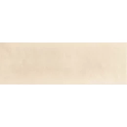 Плитка Milano Monocolor Crema brillo 10x30