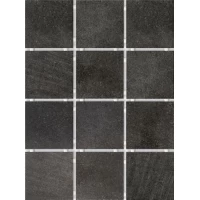 Плитка Караоке полотно черная 29,8x39,8