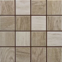 Плитка Бретань бежевая 33x33