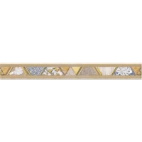 Бордюр Asteria широкий 6,7x50