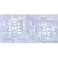 Плитка Twist Azul 24,9x50