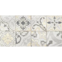 Плитка Deco Пэчворк 24,9x50