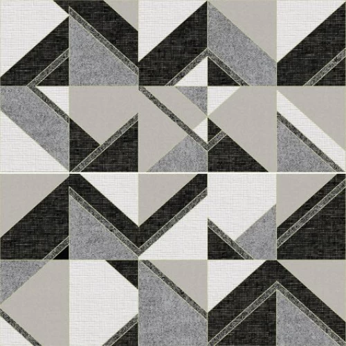 AltaCera Панно Megapolis S/2 (из 2-х плиток) 49,8x50 SW9MEG55