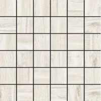 Мозаика Camper White Nat. Mosaico 5х5