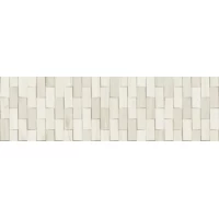 Плитка Camper White Gilt 29,75x99,55