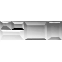 Декор Nordic Silver Capture 29,75x89,46