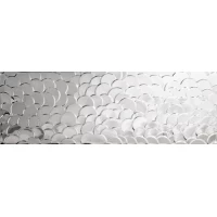 Декор Nordic Silver Shell 29,75x89,46