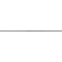 Карандаш Rail Black Lista 2x89,46