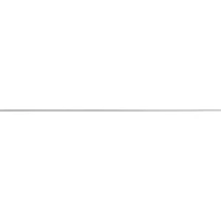 Карандаш Rail White Lista 2x89,46