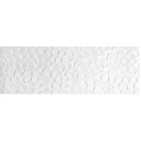 Плитка Nordic Blanco Shell 29,75x89,46