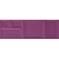 Плитка Nordic Purple Capture 29,75x89,46