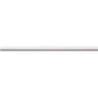 Карандаш 3D Wall Design Spigolo 10mm White Glossy 1x20
