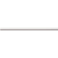 Карандаш 3D Wall Design Spigolo 10mm White Matt 1x20