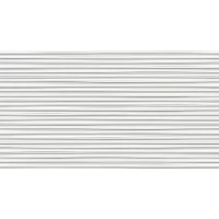 Плитка 3D Wall Design Line White Matt 50x120