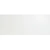 Atlas Concorde Плитка 3D Wall Design Solid White Glossy 50x120 A6BG