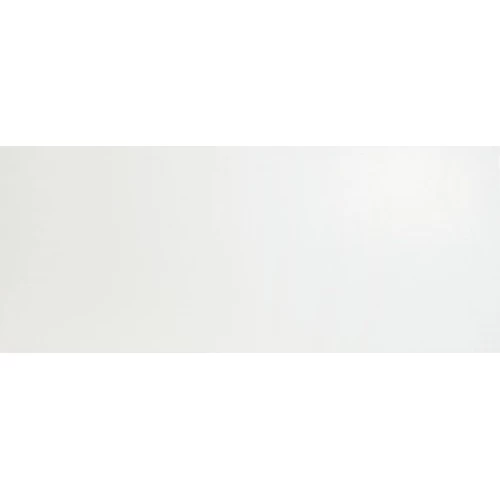 Atlas Concorde Плитка 3D Wall Design Solid White Glossy 50x120 A6BG
