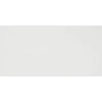 Плитка 3D Wall Design Solid White Matt 40x80
