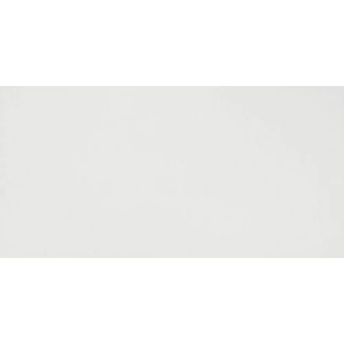 Atlas Concorde Плитка 3D Wall Design Solid White Matt 40x80 8DSO