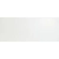 Плитка 3D Wall Design Solid White Matt 50x120