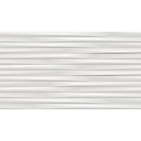 Плитка 3D Wall Design Ultra Blade White Matt 50x120