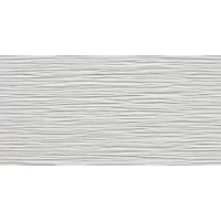 Плитка 3D Wall Design Wave White Glossy 40x80