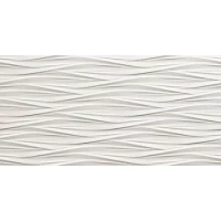 Плитка 3D Wall Design Wind White Matt 40x80