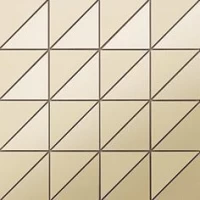 Мозаика Arkshade Cream Mosaico Flag 7,5х7,5