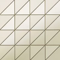 Мозаика Arkshade Light Clay Mosaico Flag 7,5х7,5