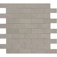 Мозаика Boost Grey Minibrick