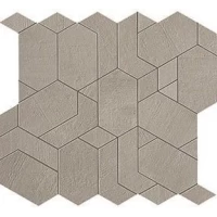 Мозаика Boost Pearl Mosaico Shapes