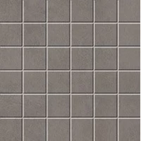 Мозаика Boost Smoke Mosaico Matt
