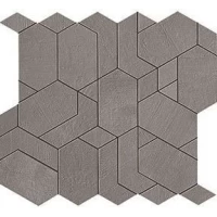 Мозаика Boost Smoke Mosaico Shapes