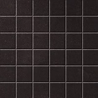 Мозаика Boost Tarmac Mosaico Matt