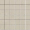 Atlas Concorde Мозаика Boost White Mosaico Matt AN6X