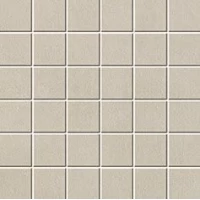 Мозаика Boost White Mosaico Matt