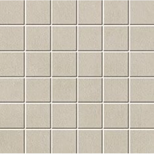 Atlas Concorde Мозаика Boost White Mosaico Matt AN6X