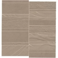 Мозаика Boost Natural Ecru Mosaico Trace Mix Matt