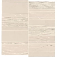 Мозаика Boost Natural Kaolin Mosaico Trace Mix Matt