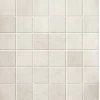 Atlas Concorde Мозаика Dwell Off-white Mosaico A1CX