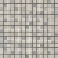 Мозаика Dwell Silver Mosaico Q 1,7х1,7