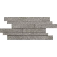 Декор Klif Grey Brick 37,5x75