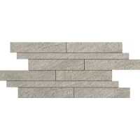 Декор Klif Silver Brick 37,5x75