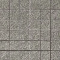 Мозаика Klif Grey Mosaico 4,8х4,8