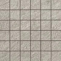 Мозаика Klif Silver Mosaico 4,8х4,8