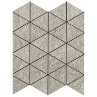Мозаика Klif Silver Triangles