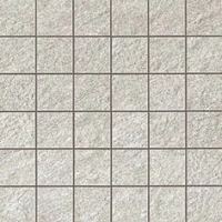 Мозаика Klif White Mosaico 4,8х4,8