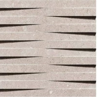 Декор Kone Silver Pinnacle 3D 30x30